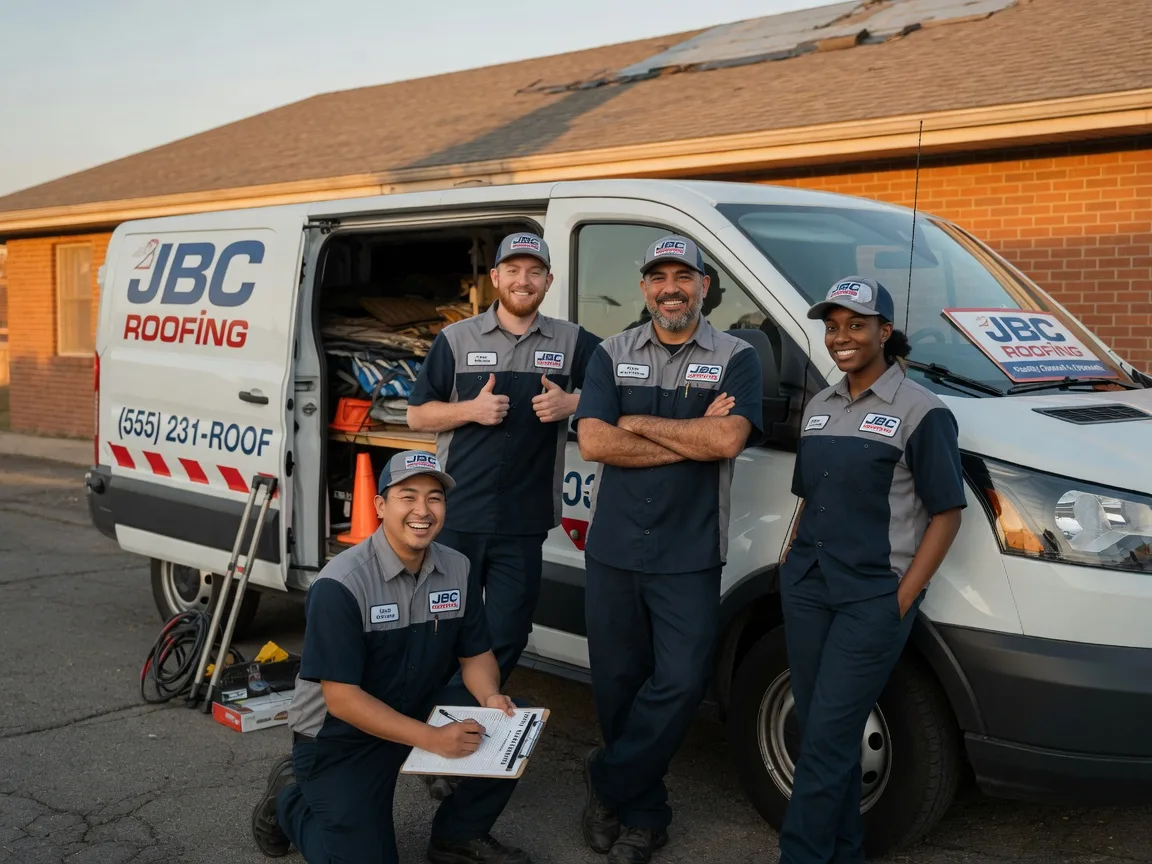 Roof Replacement company in Parkersburg, WV