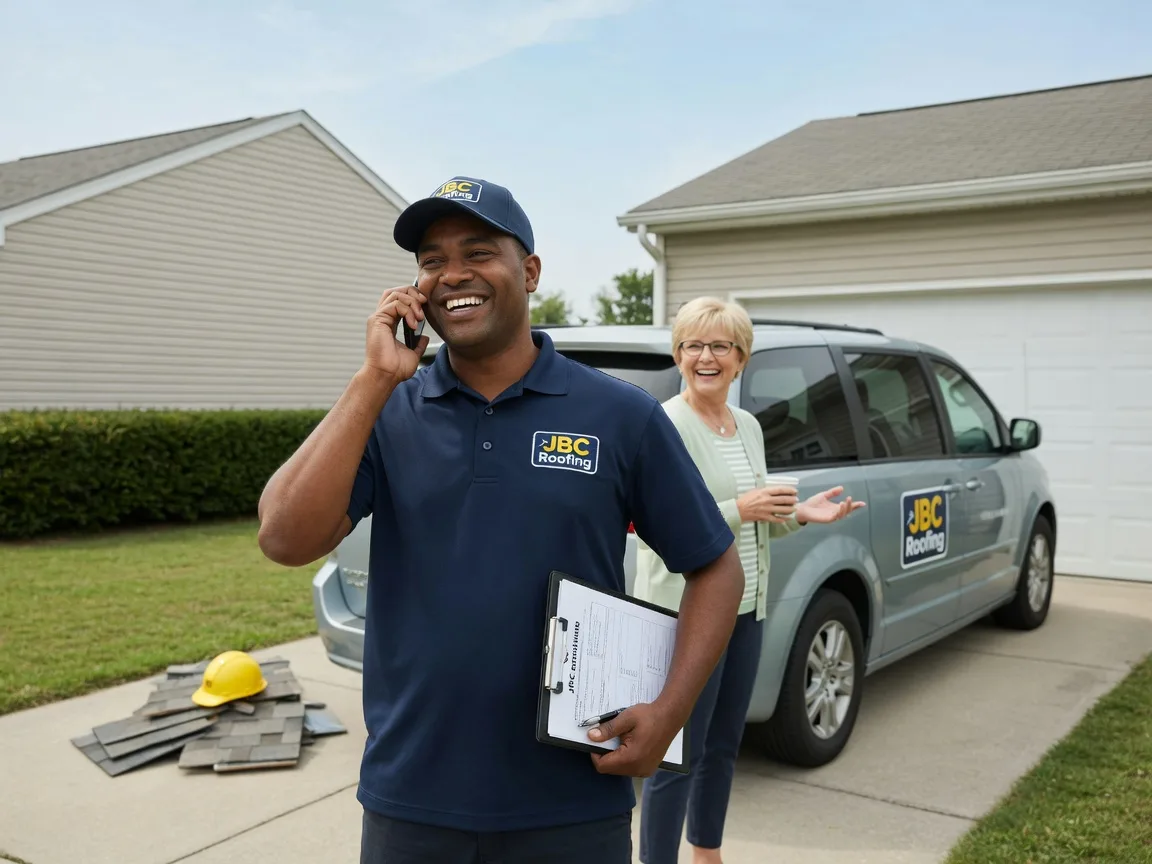 Roof Replacement Parkersburg, WV FAQs